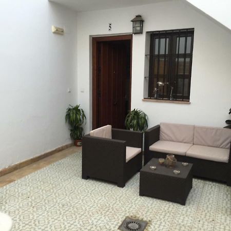 Apartamento El Salon 에치야 외부 사진