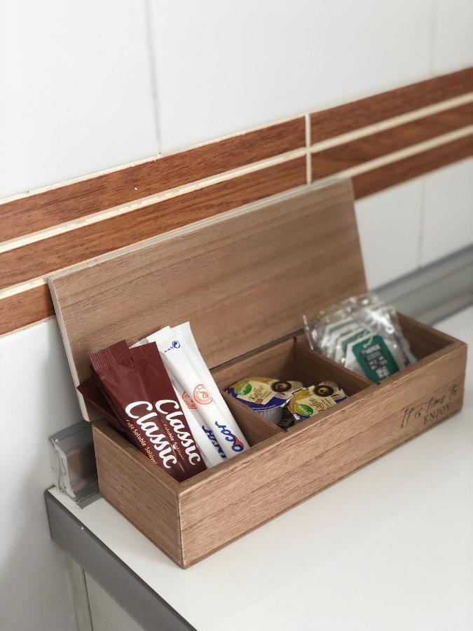 Apartamento El Salon 에치야 외부 사진