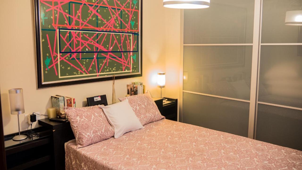 Apartamento El Salon 에치야 외부 사진