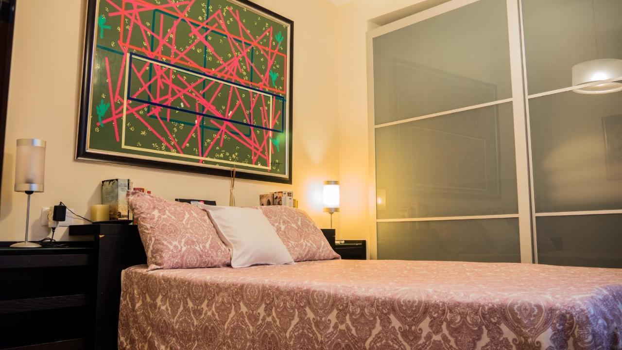 Apartamento El Salon 에치야 외부 사진
