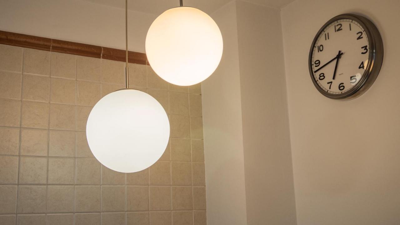 Apartamento El Salon 에치야 외부 사진